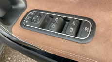 Mercedes-Benz CLA 180 AMG Line Executive 5dr Tip Auto Petrol Estate